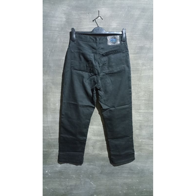 KENZO LUXURY JEANS SECOND ORIGINAL