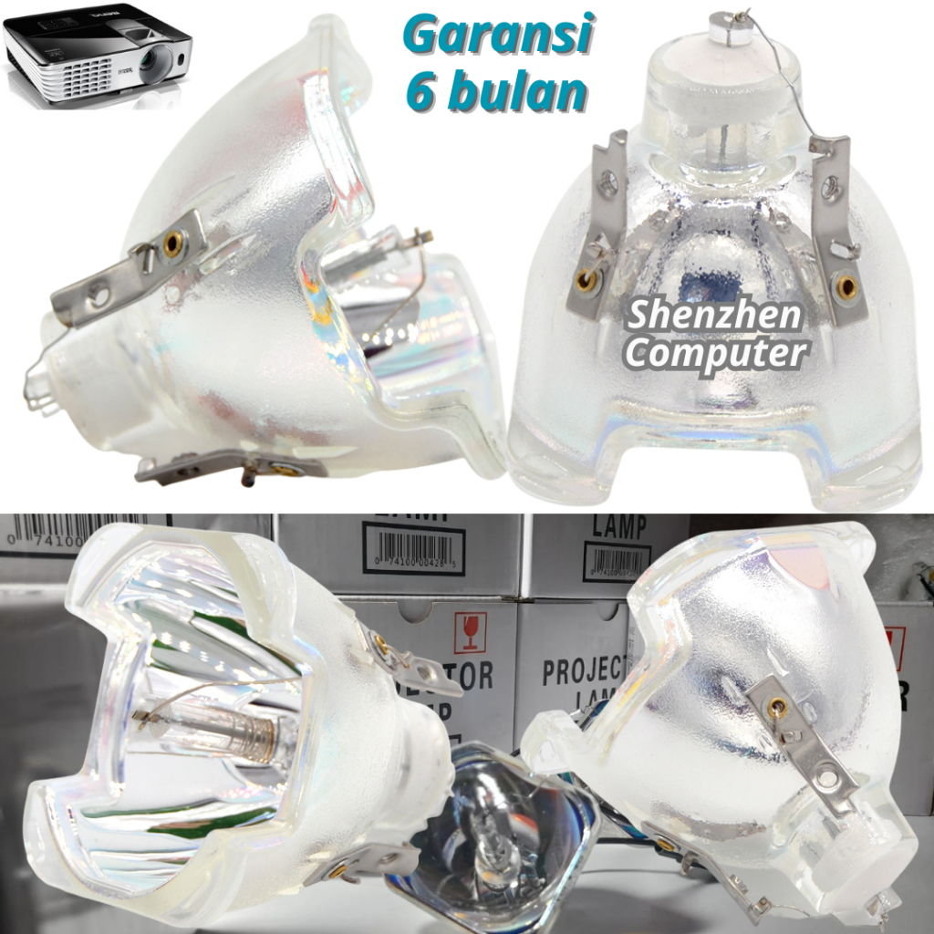 Lampu proyektor Toshiba TDP-T250 TDP-T350 TDP-TW300 TDP-TW350 TDP-TW350U Projector lamp bohlam