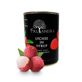 

COD✅ TERMURAH✅ BUAH KALENG FRUTANEIRA LYCHEE 567GR