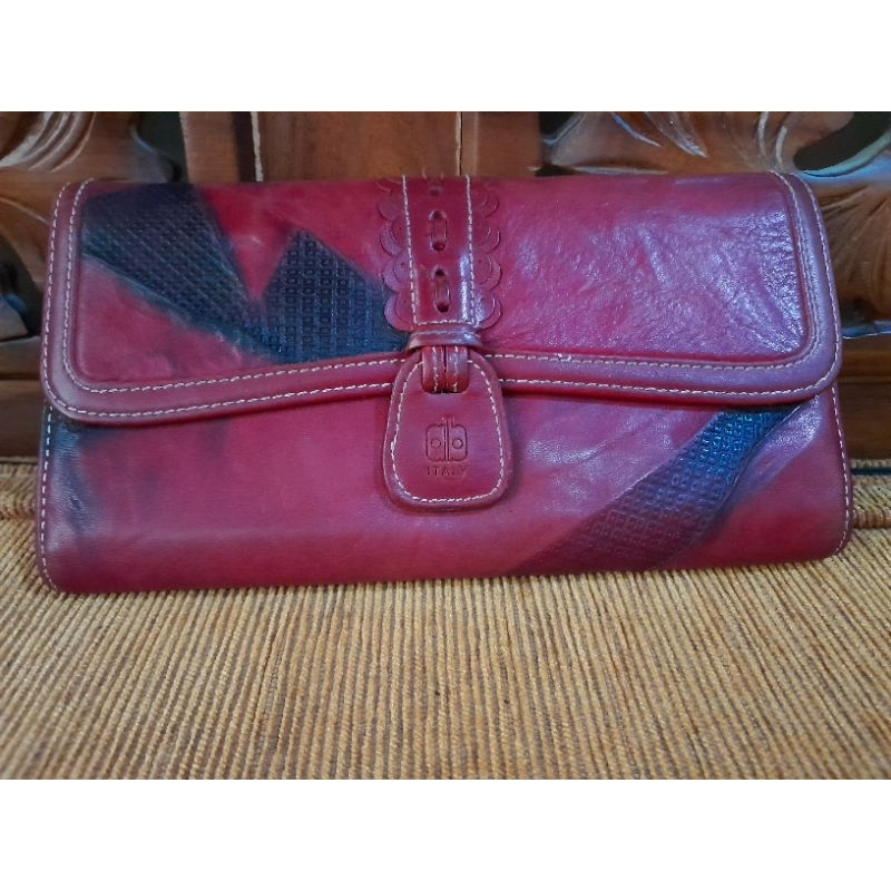 Arnaldo Bassini dompet