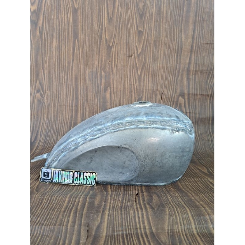 Tangki Kawasaki W175 Tangki Custom W175