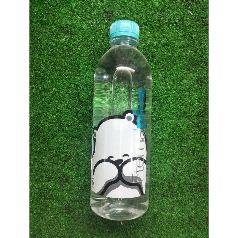 

Enternal Plus 500ML