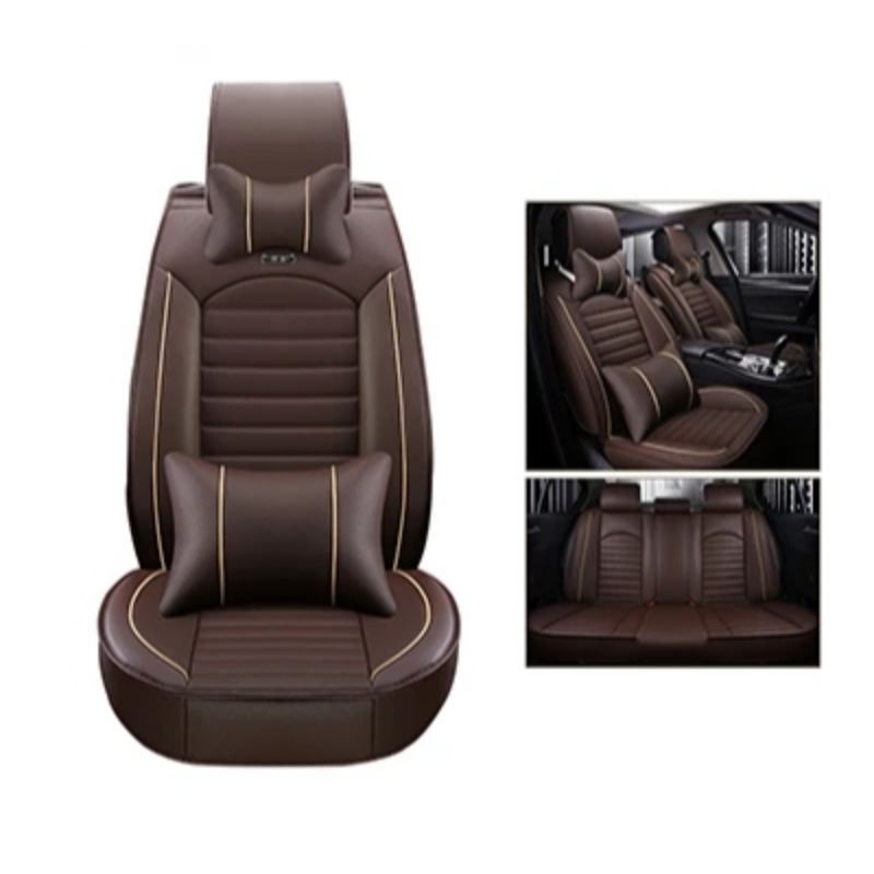 SARUNG JOK MOBIL AVANZA GRAND VELOZ 2016-2021 FULL SET 3 BARIS