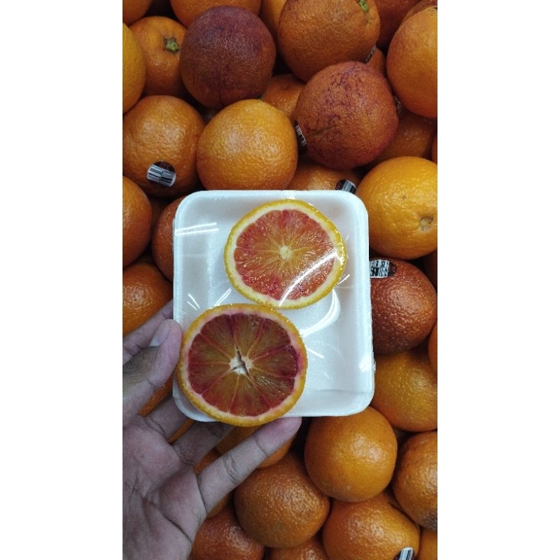 

Sunkist Blood orange Australia 1 kg