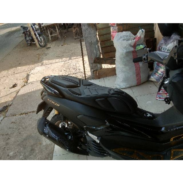 Jok nmax lama/old modifikasi murah