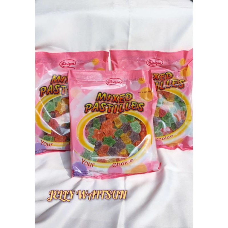 

JELLY WAITSUN 1 KG