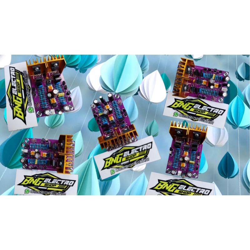 OCL BALAP SUPER CLARITY