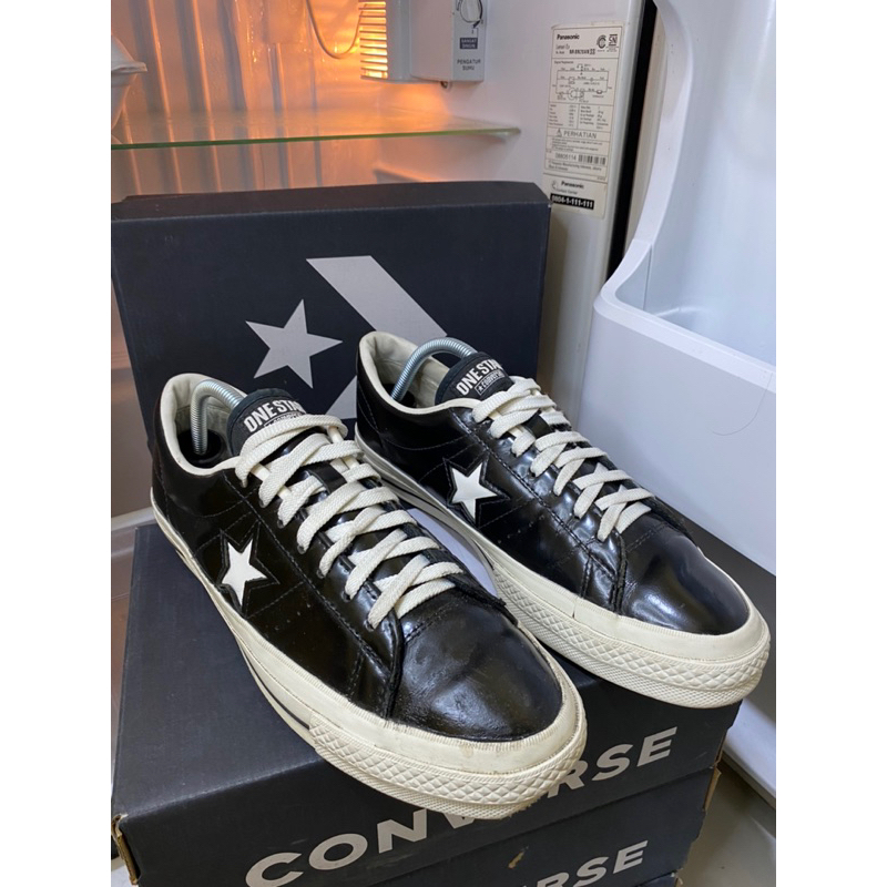 Converse One star Ox Hanbyeol