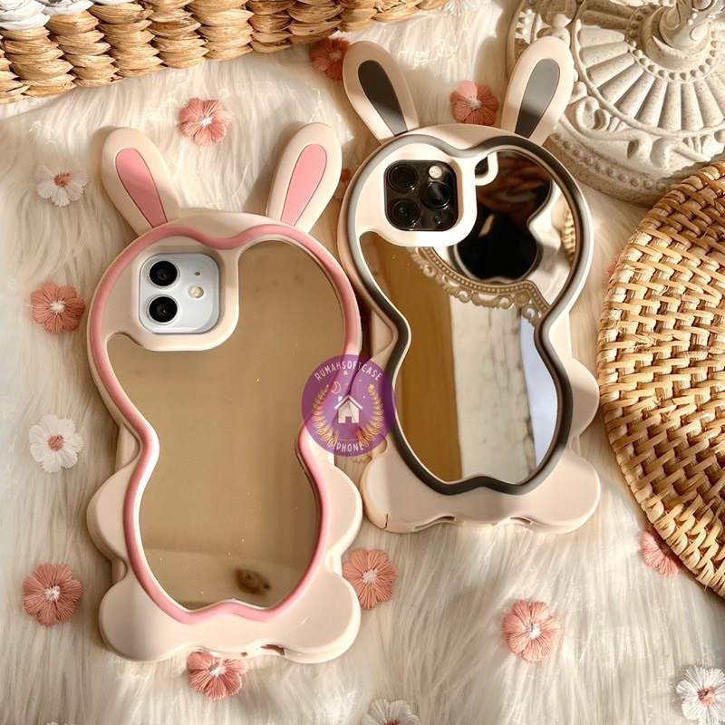 CASE RABBIT INVASION FOR IPHONE