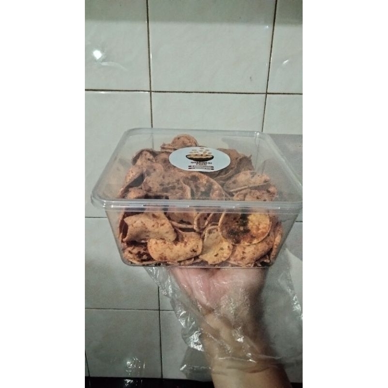 

basreng 250g