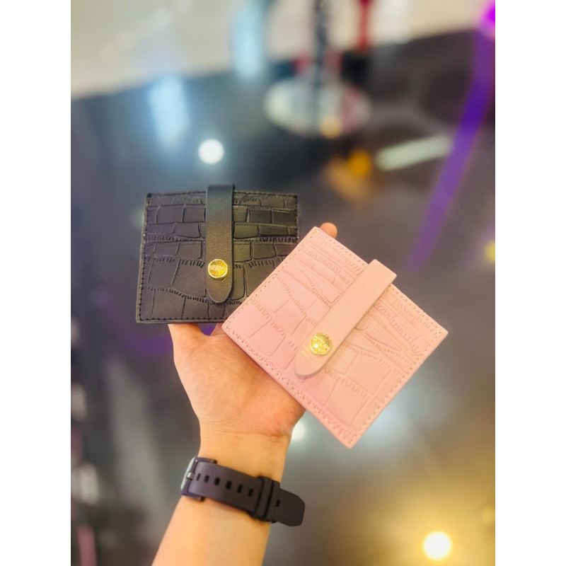 Dompet kartu gosh original