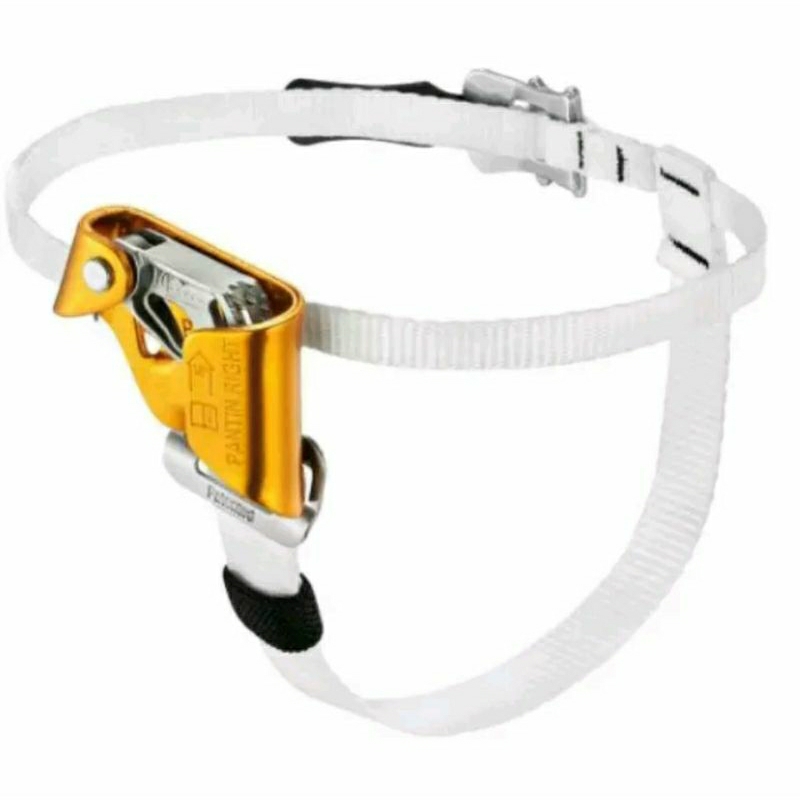 Pantin foot ascender petzl not camp Kong dmm xinda madrock beal