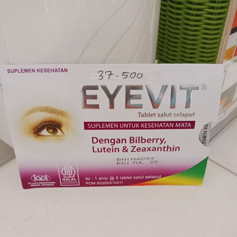 Eyevit