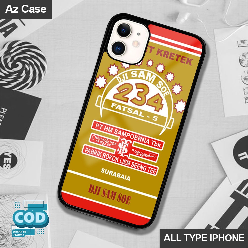 Harga Casing Rokok IP Terbaru Mei 2026 | BigGo Indonesia