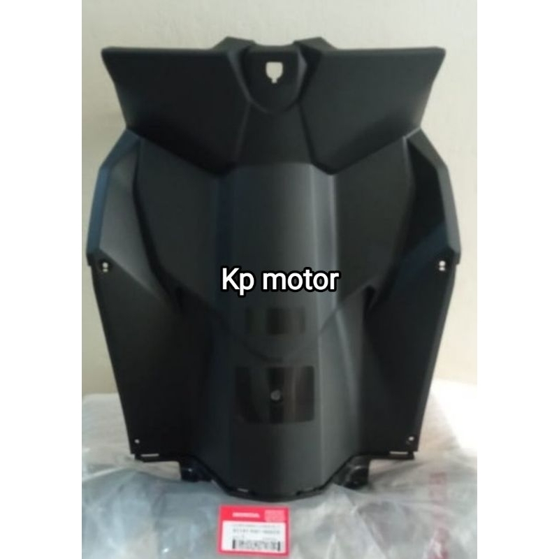 Cover inner lower laci bawah dasbor bawah beat Fi Esp 2016-2019 (K81) pnp beat street ORIGINAL