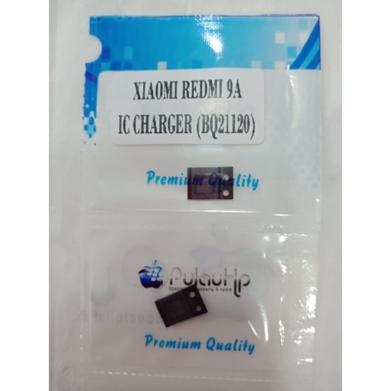 IC XIAOMI CHARGER REDMI 9A (BQ21120)