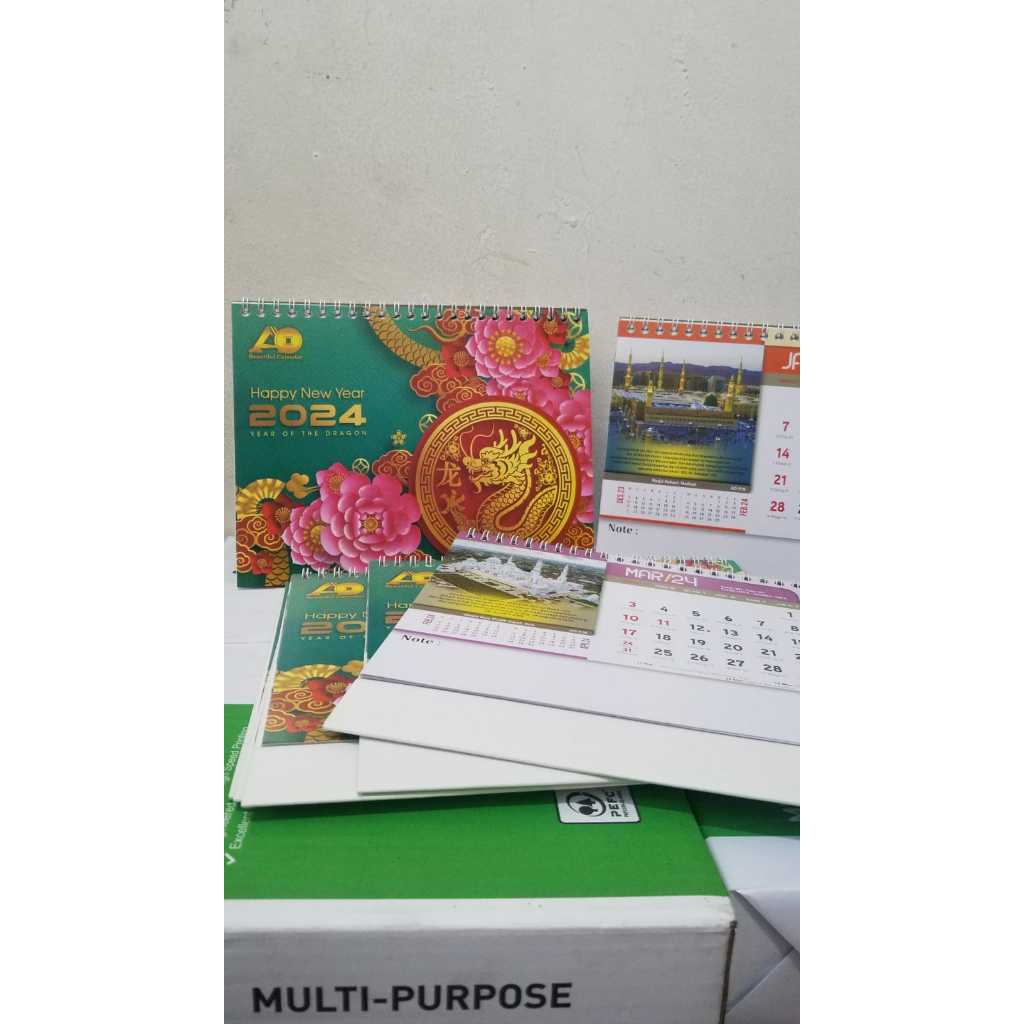 

KALENDER MEJA TEMA MASJID INDONESIA PLUS SABLON 1 WARNA JILID SPIRAL