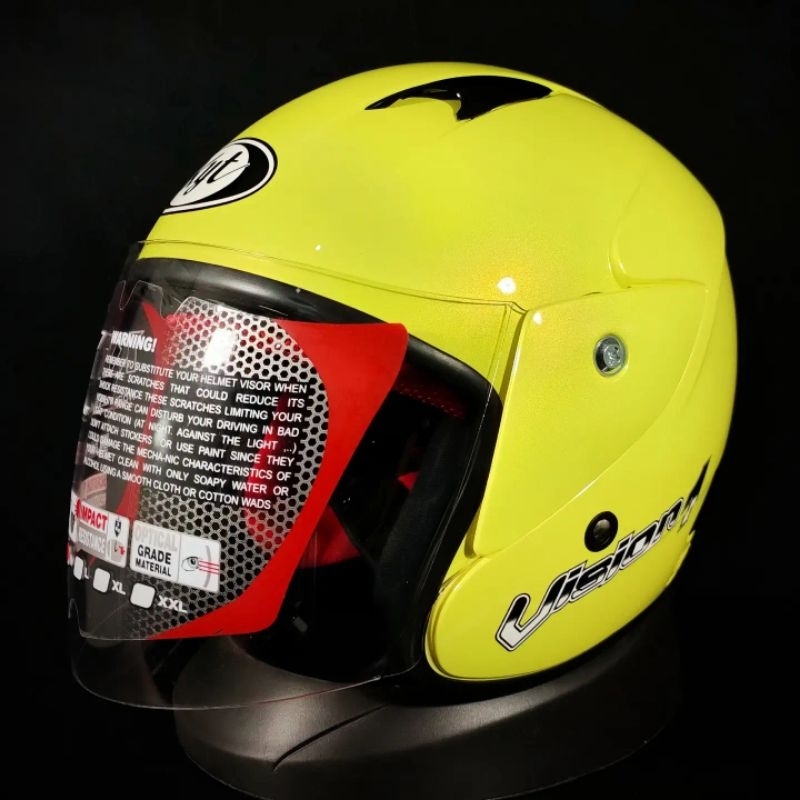 Kyt Vision 1 Solid