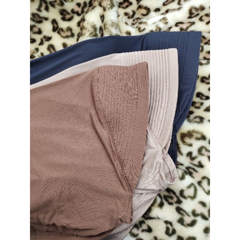 Hijab sport daily / anak sekolah / olga