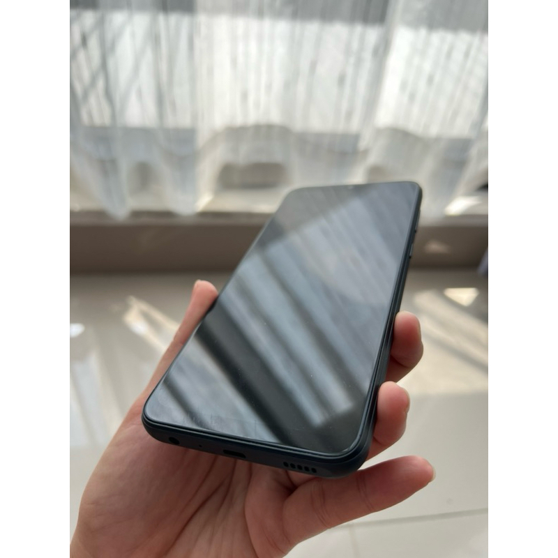 Samsung galaxy A03 core second murah mulus