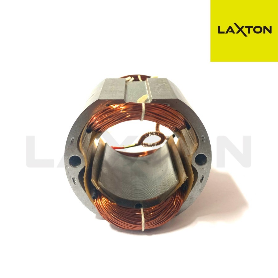 Baterai Mesin Bor Cordless LAXTON LX 21