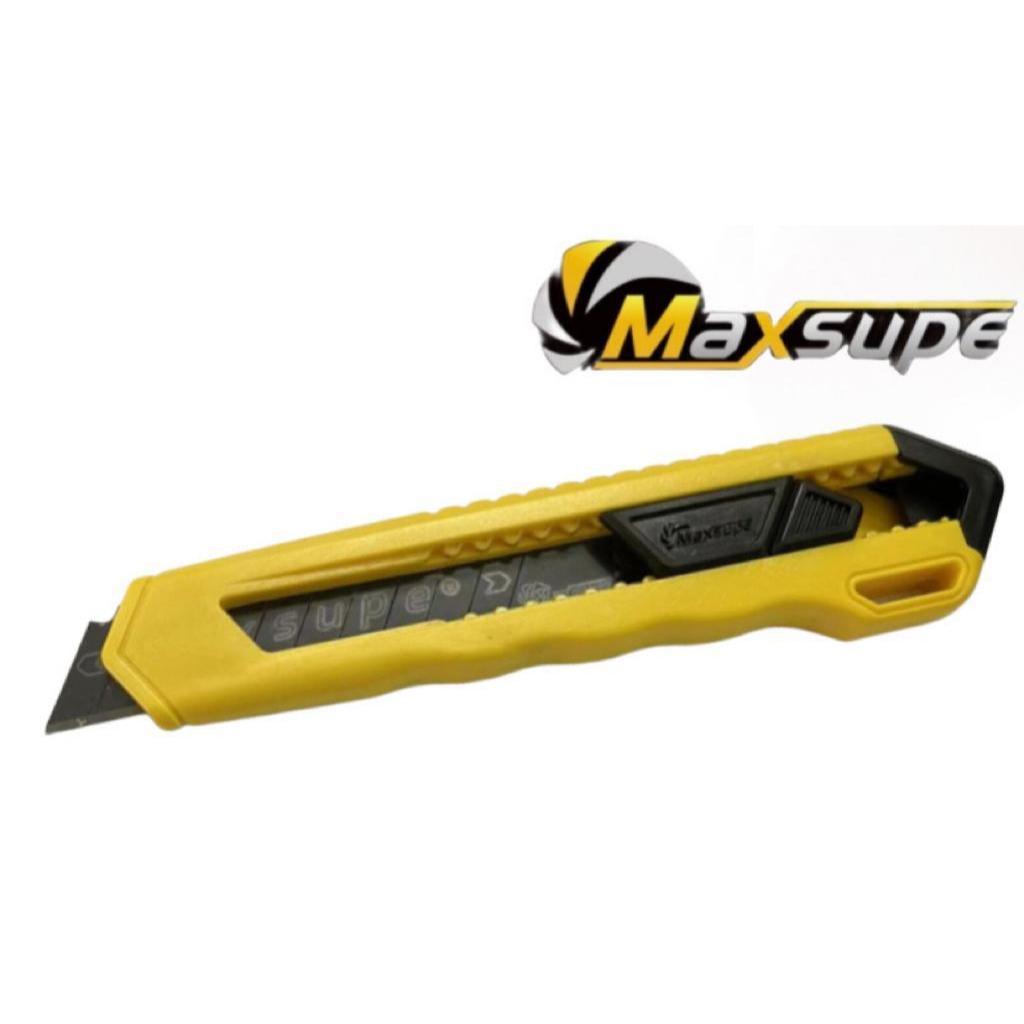 

MAXSUPE pisau pemotong cutter M-8746