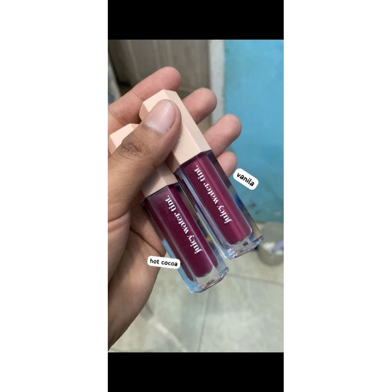 NOERA JUICY WATER TINT