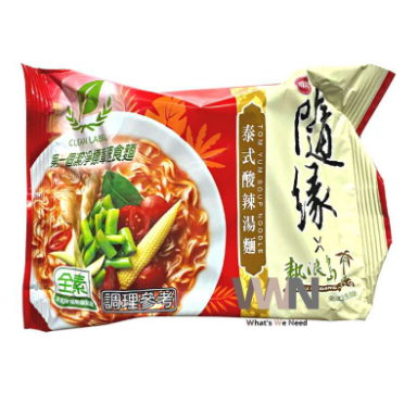 

Shui Yuan Tom Yum Flavor