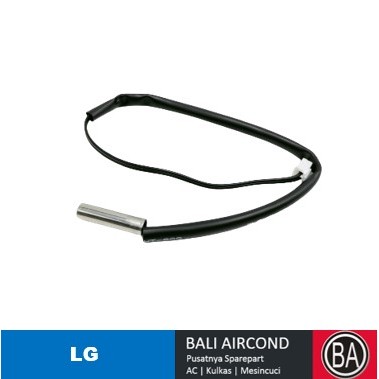 Ntc Phrobe Termistor Termis Ac LG Inverter Smart Dual Cool T06EV3 T10EV3 T10EV4 E06SV3 E10SV4 T13EMV