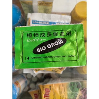 ZPT Big Grow Forte - 5 Gram