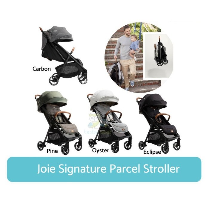 Joie Signature Parcel Stroller