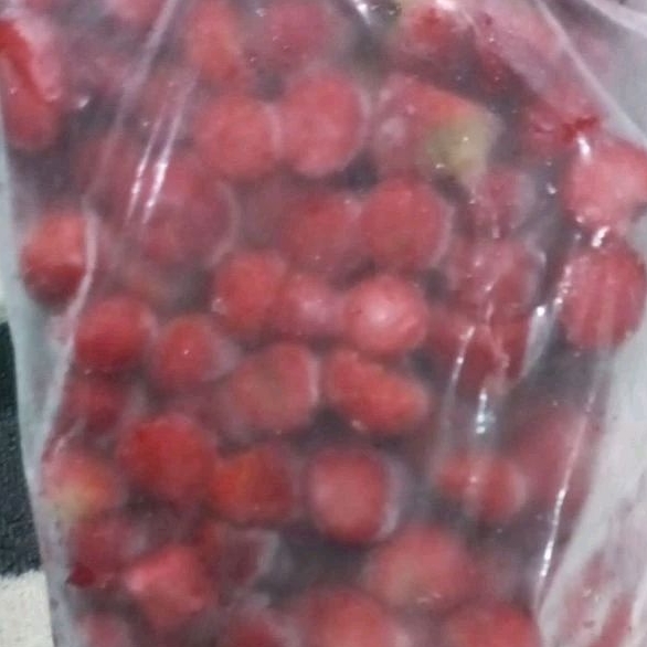 

Strawberry C ekonomis