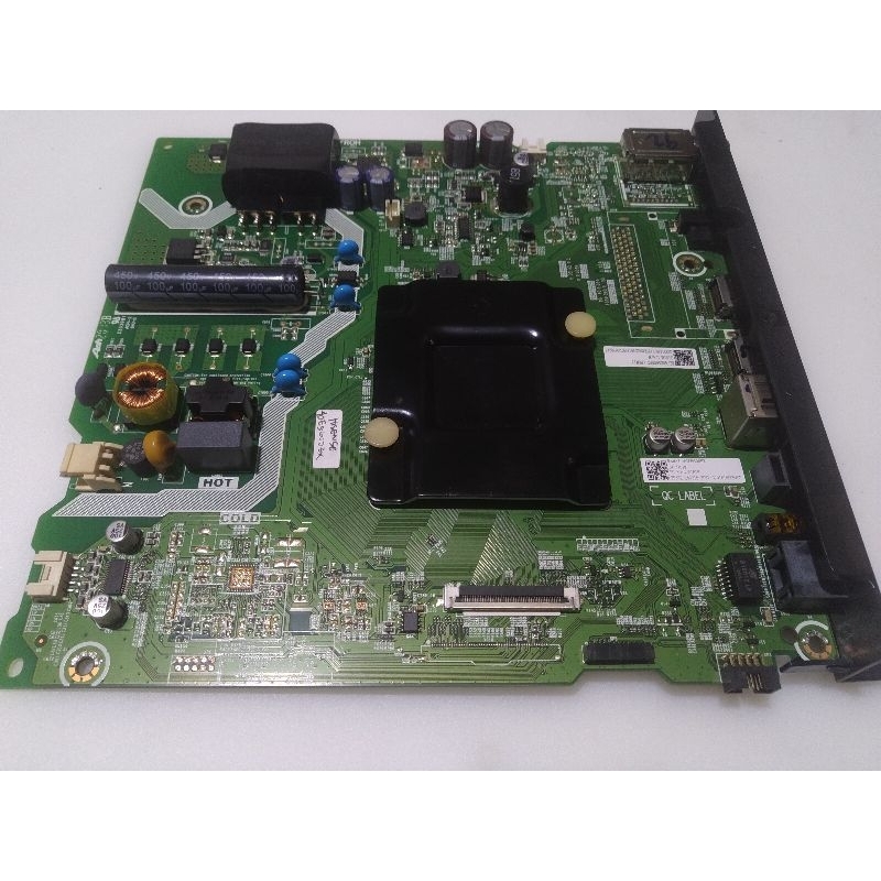 Mainboard hisense 40e5600ex mb tv hisense 40e5600ex