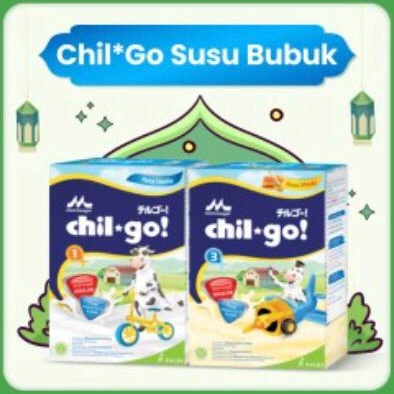 

HOT Product CHILGO POWDER 1+/3+ (1000 gram / 1 kg) serbuuu !