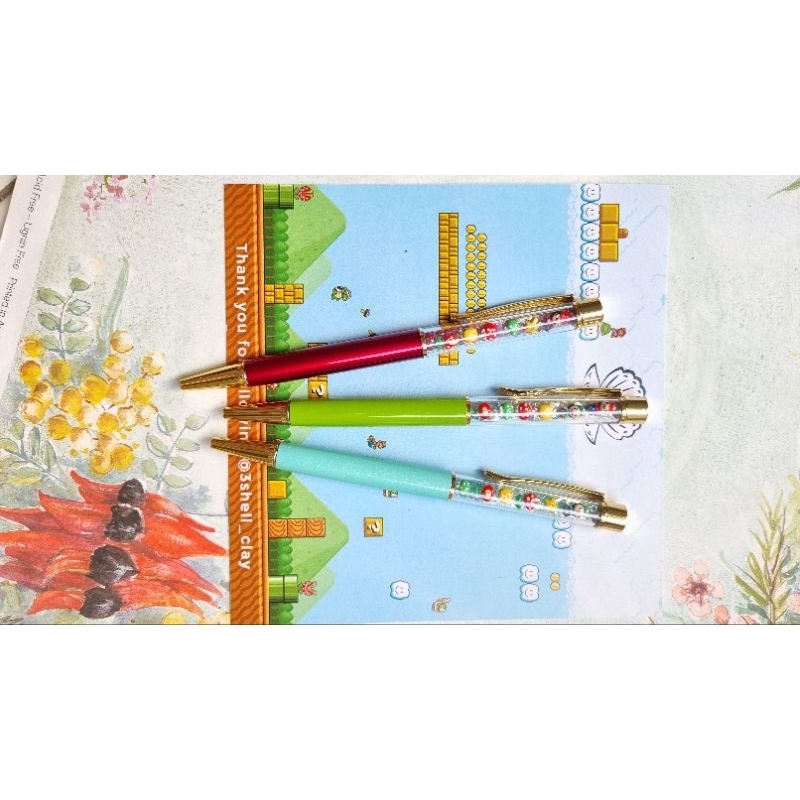 

Link Po Tinkerbell pen