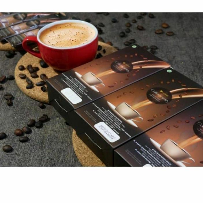 

Kopi Sayang Original 100%