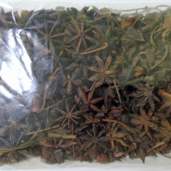

Cepaat Pekak 100gr / Bunga Lawang