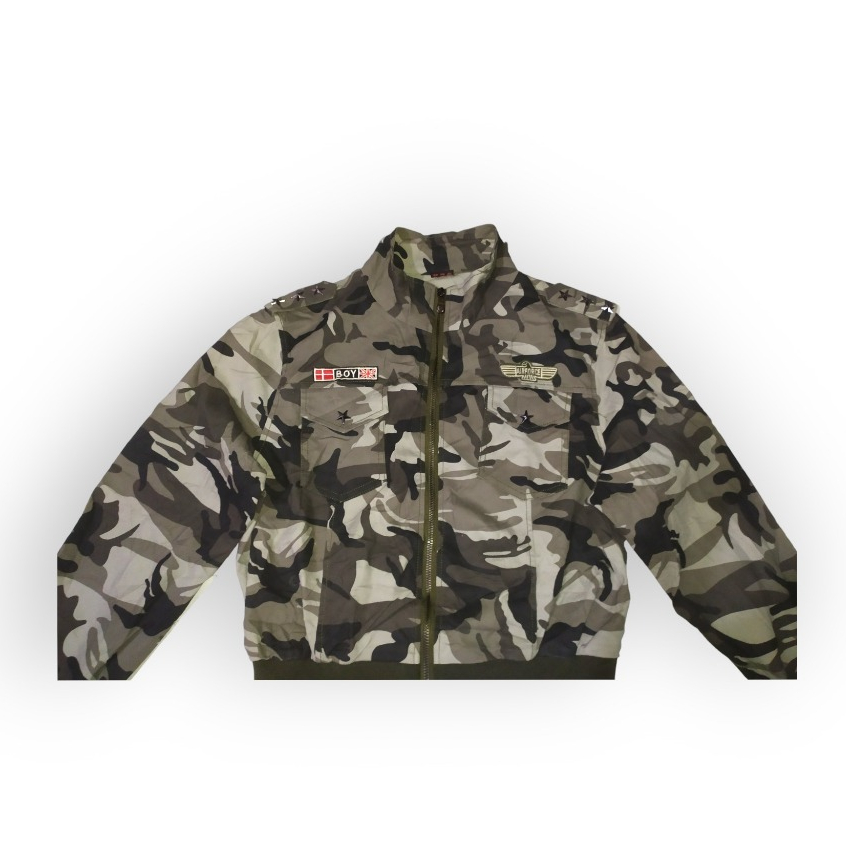 JAKET CROP ARMY\JAKET CROP WANITA\JAKET ARMY\JAKET WANITA