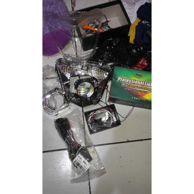 biled fullset beat esp