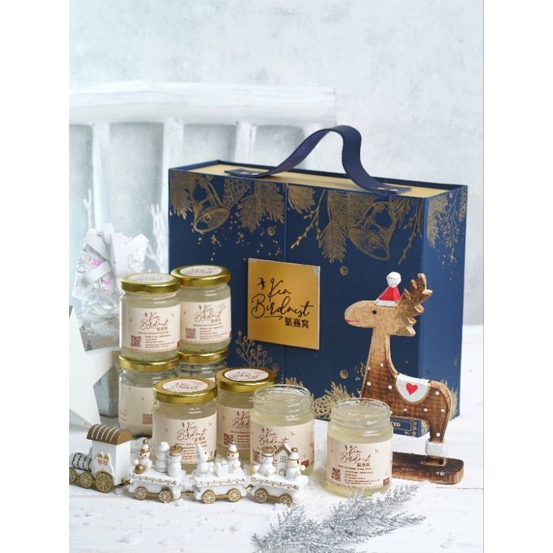 

Hampers natal 2023 isi 8