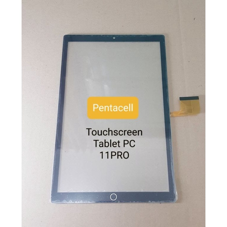Yang terbaru Touchscreen TABLET PC model 11 PRO layar 10 inch