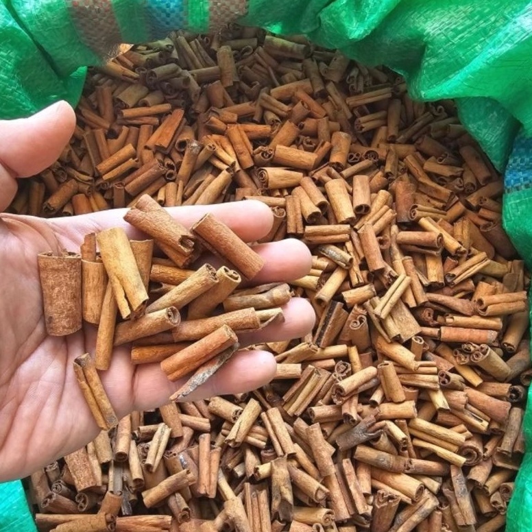 

Super Oke Kayu Manis Stik 3cm 100gr - Cinnamon Stick - Keningar 3cm