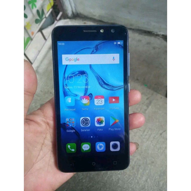 lcd touchscreen advan s5e 4gs
