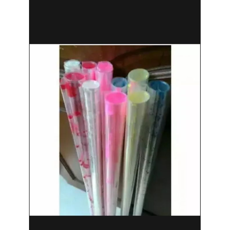 

plastik pembungkus parsel motif