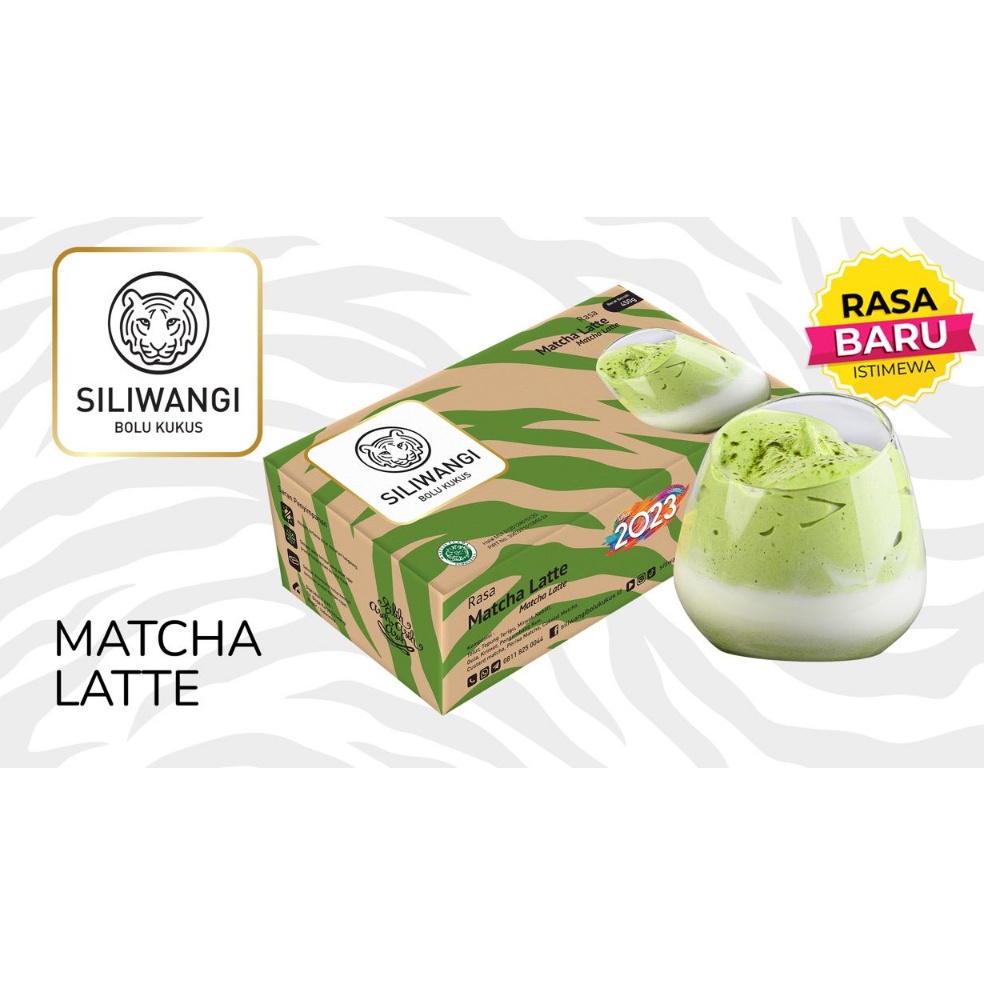 

Untuk Anda Bolu Siliwangi Bolu Kukus Siliwangi (Beli 3 free 1 plastik siliwangi)