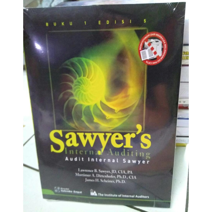 

Paket Ekslusif SAWYER,S