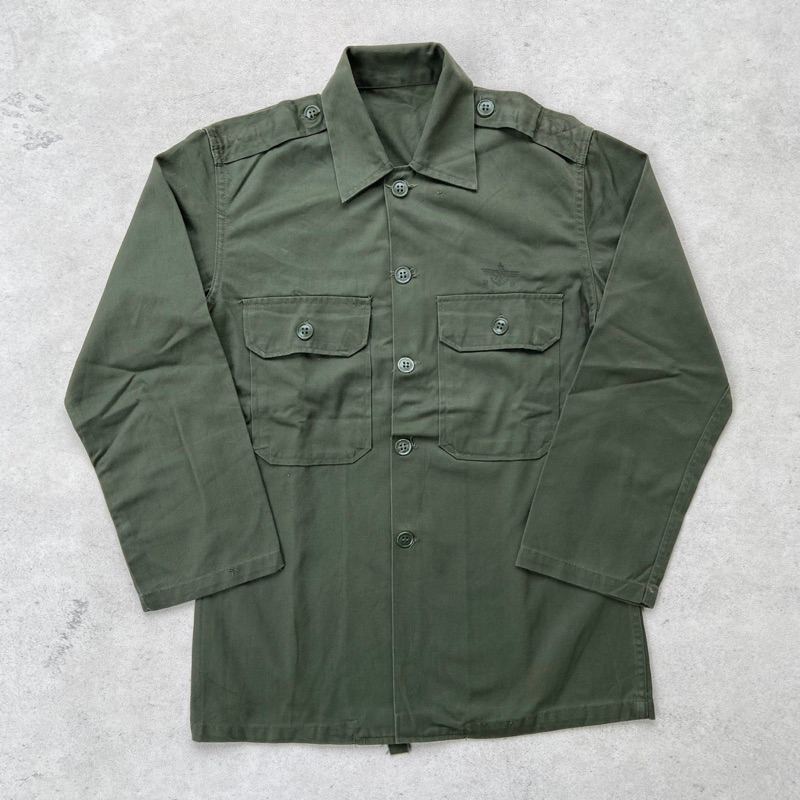 ARMY OG 107 SHIRT