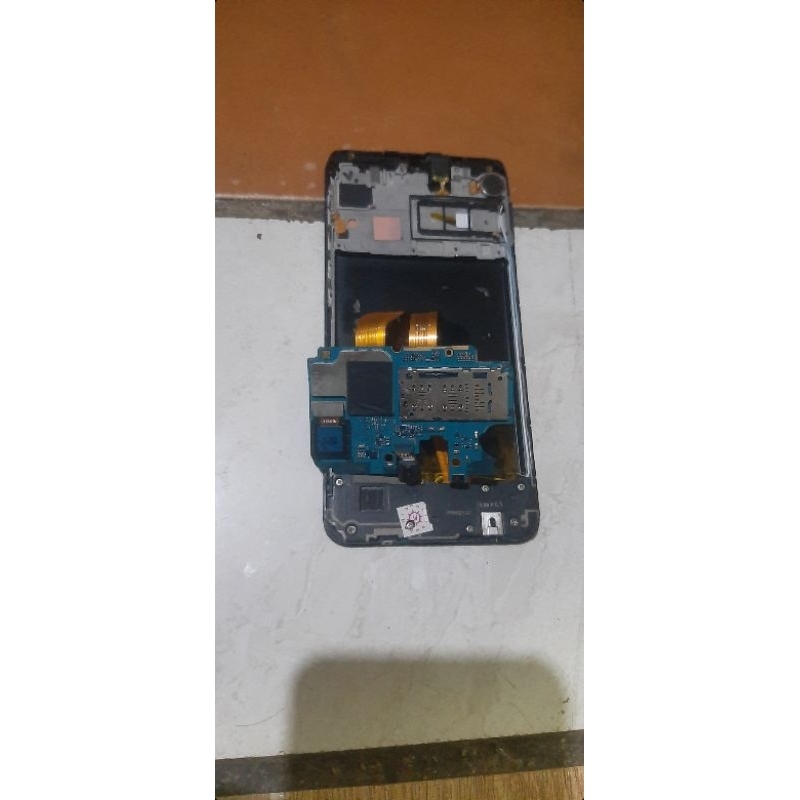 Mesin samsung a10 Bootloop Botlop Butlup SEGEL