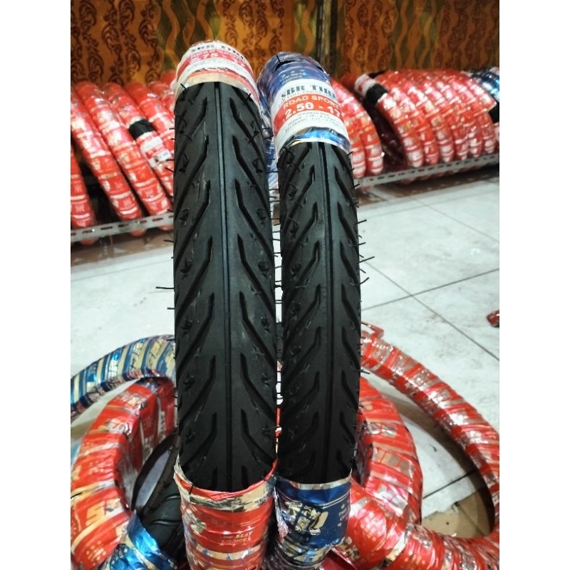 Ban motor bebek ring 17 Tubetype