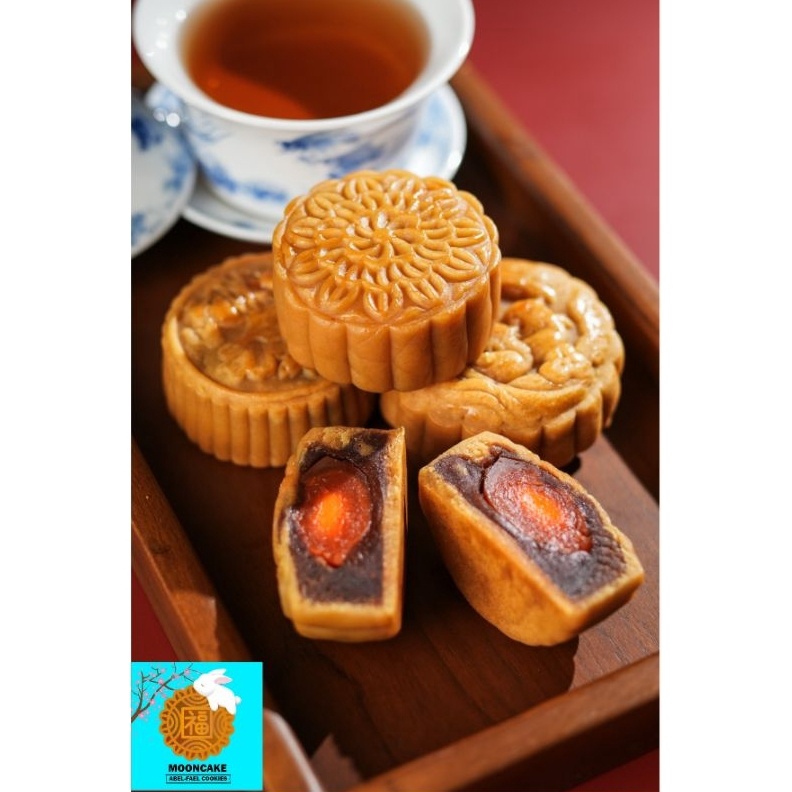 

️✔️✔️ Mooncake / Tiong Ciu Pia Premium Besar/ kue bulan !!